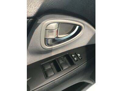 Toyota Avensis Gebrauchtwagen
