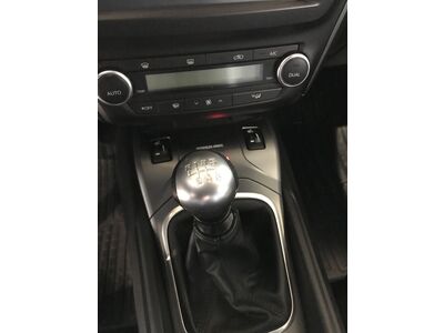 Toyota Avensis Gebrauchtwagen