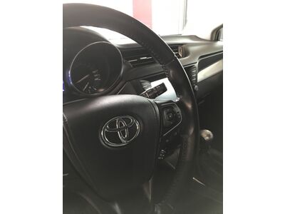Toyota Avensis Gebrauchtwagen