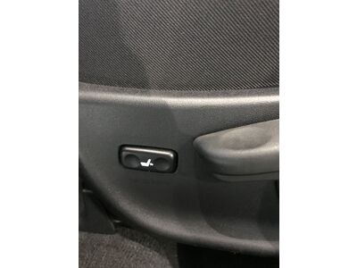 Toyota Avensis Gebrauchtwagen
