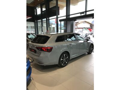Toyota Avensis Gebrauchtwagen