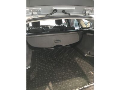 Toyota Avensis Gebrauchtwagen