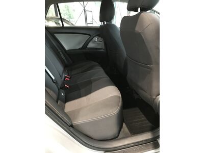 Toyota Avensis Gebrauchtwagen
