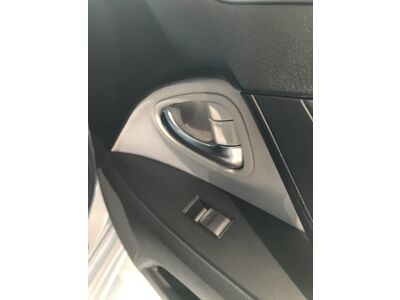 Toyota Avensis Gebrauchtwagen
