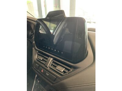 Suzuki S-Cross Vorführwagen