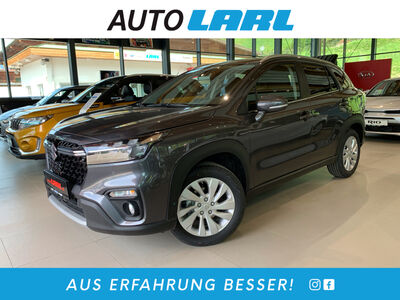 Suzuki S-Cross Vorführwagen