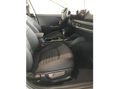 KIA K4 Neuwagen KIA K4 Neuwagen