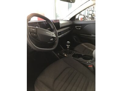KIA K4 Neuwagen KIA K4 Neuwagen