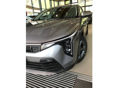 KIA K4 Neuwagen KIA K4 Neuwagen