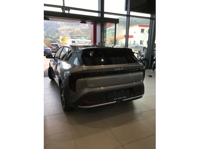 KIA K4 Neuwagen KIA K4 Neuwagen