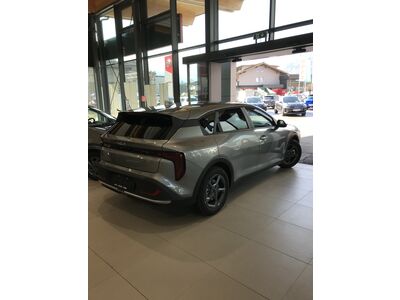 KIA K4 Neuwagen KIA K4 Neuwagen