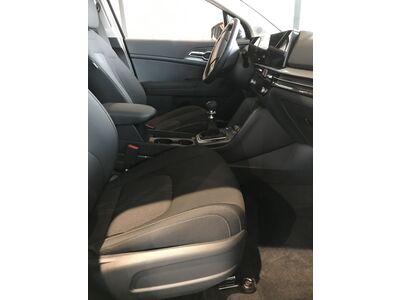 KIA Sportage Neuwagen KIA Sportage Neuwagen