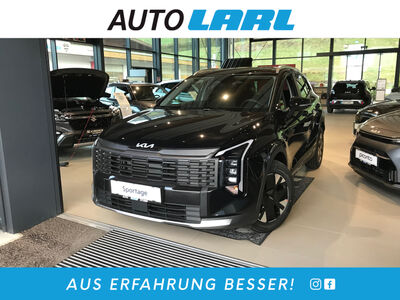 KIA Sportage Neuwagen