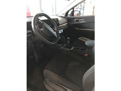 KIA Sportage Neuwagen KIA Sportage Neuwagen
