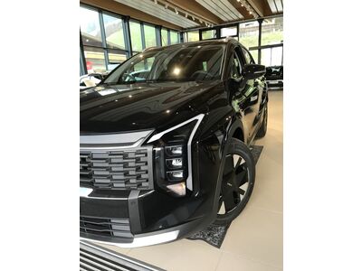 KIA Sportage Neuwagen KIA Sportage Neuwagen