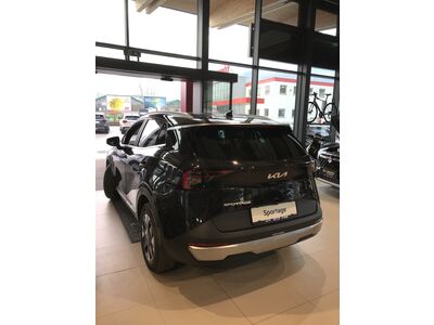 KIA Sportage Neuwagen KIA Sportage Neuwagen