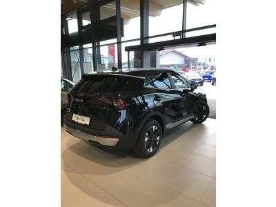 KIA Sportage Neuwagen KIA Sportage Neuwagen