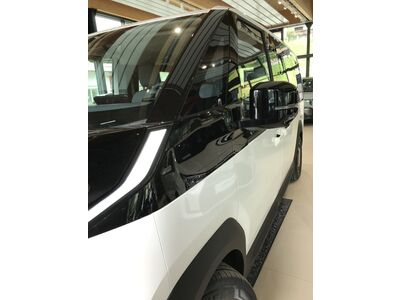 KIA PV5 Neuwagen KIA PV5 Neuwagen