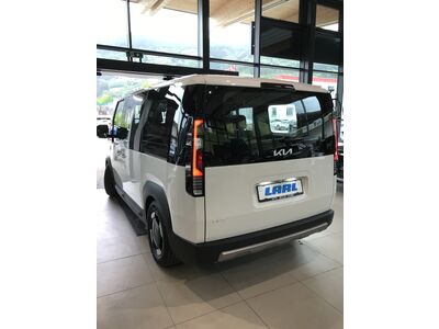 KIA PV5 Neuwagen KIA PV5 Neuwagen