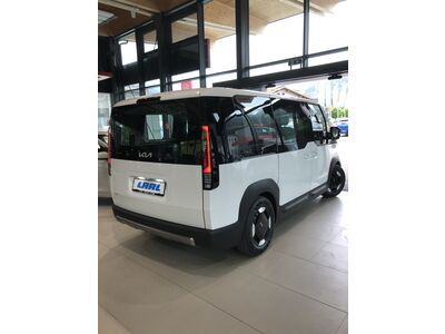 KIA PV5 Neuwagen KIA PV5 Neuwagen