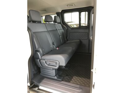 KIA PV5 Neuwagen KIA PV5 Neuwagen