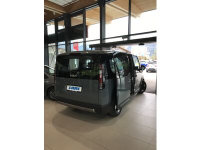 KIA PV5 Neuwagen