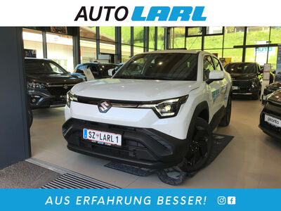 Suzuki Vitara Vorführwagen