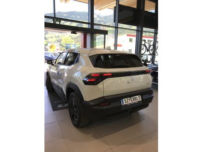 Suzuki Vitara Vorführwagen