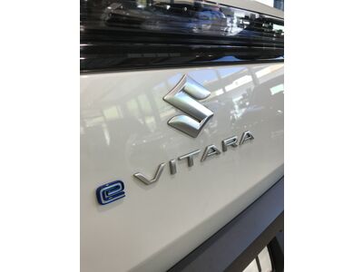 Suzuki Vitara Vorführwagen