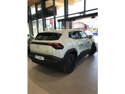 Suzuki Vitara Vorführwagen