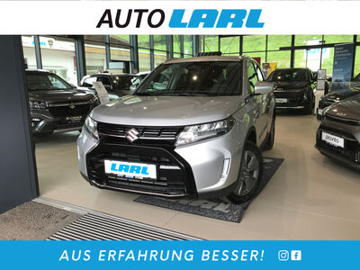 Suzuki Vitara Tageszulassung