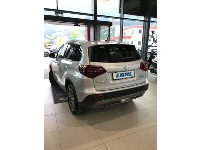 Suzuki Vitara Tageszulassung
