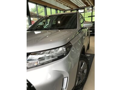 Suzuki Vitara Tageszulassung