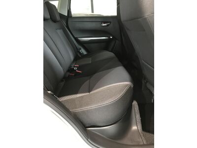 Suzuki Vitara Tageszulassung