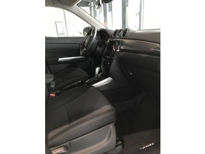 Suzuki Vitara Tageszulassung