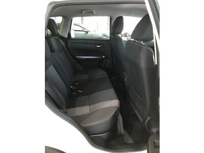 Suzuki Vitara Tageszulassung