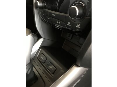 Suzuki Vitara Tageszulassung