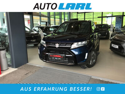 Suzuki Vitara Tageszulassung