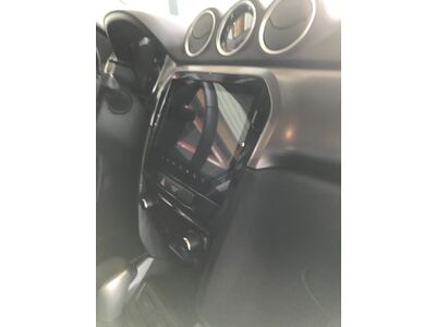 Suzuki Vitara Tageszulassung