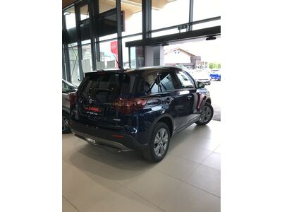 Suzuki Vitara Tageszulassung