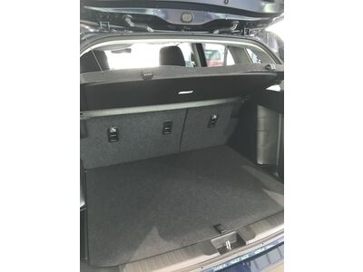 Suzuki Vitara Tageszulassung