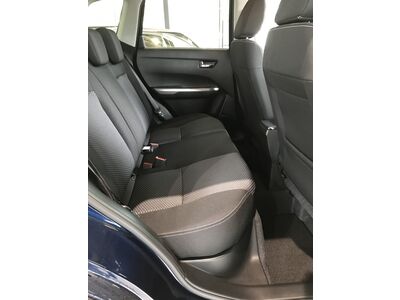 Suzuki Vitara Tageszulassung