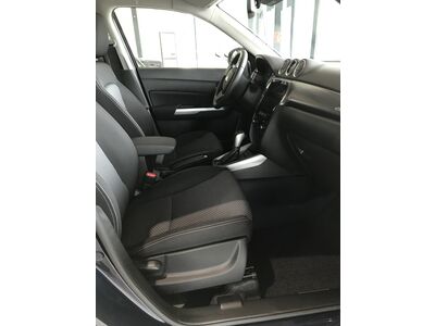 Suzuki Vitara Tageszulassung