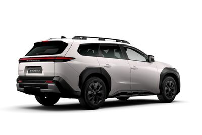 Subaru Outback Neuwagen Subaru Outback Neuwagen