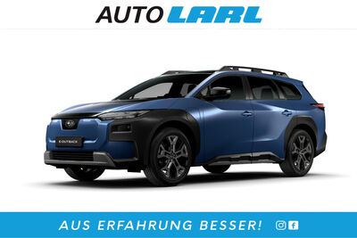 Subaru Outback Neuwagen