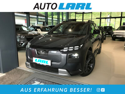 Subaru Outback Neuwagen