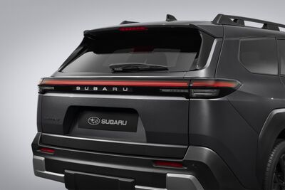 Subaru Outback Neuwagen Subaru Outback Neuwagen