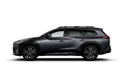Subaru Outback Neuwagen Subaru Outback Neuwagen