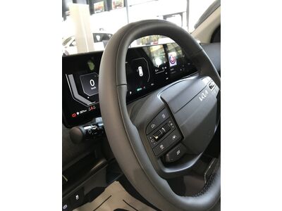 KIA EV2 Neuwagen