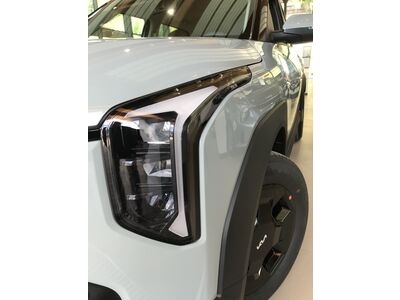 KIA EV2 Neuwagen
